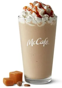 caramel-frappe