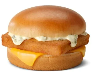 filet-o-fish