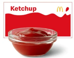 ketchup-packet