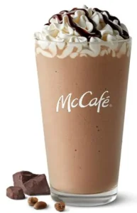 mocha-frappe