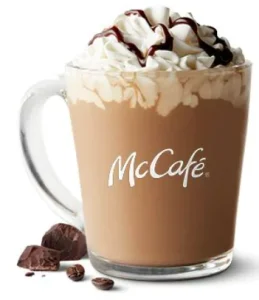 mocha-latte