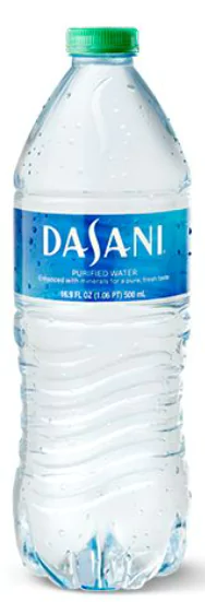 DASANI Water