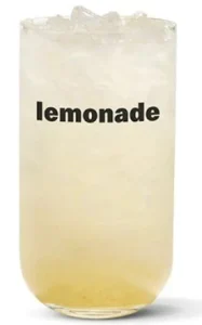 lemonade