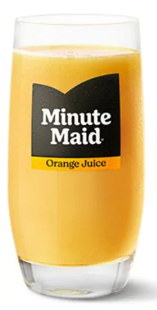  Minute Maid® Premium Orange Juice 