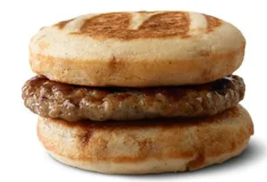 sausage-mcgriddles-