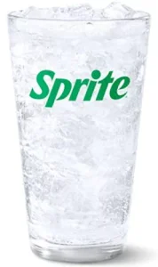 sprite