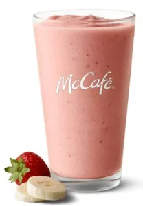 strawberry-banana-smoothie