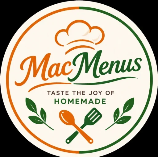 Macmenus Logo