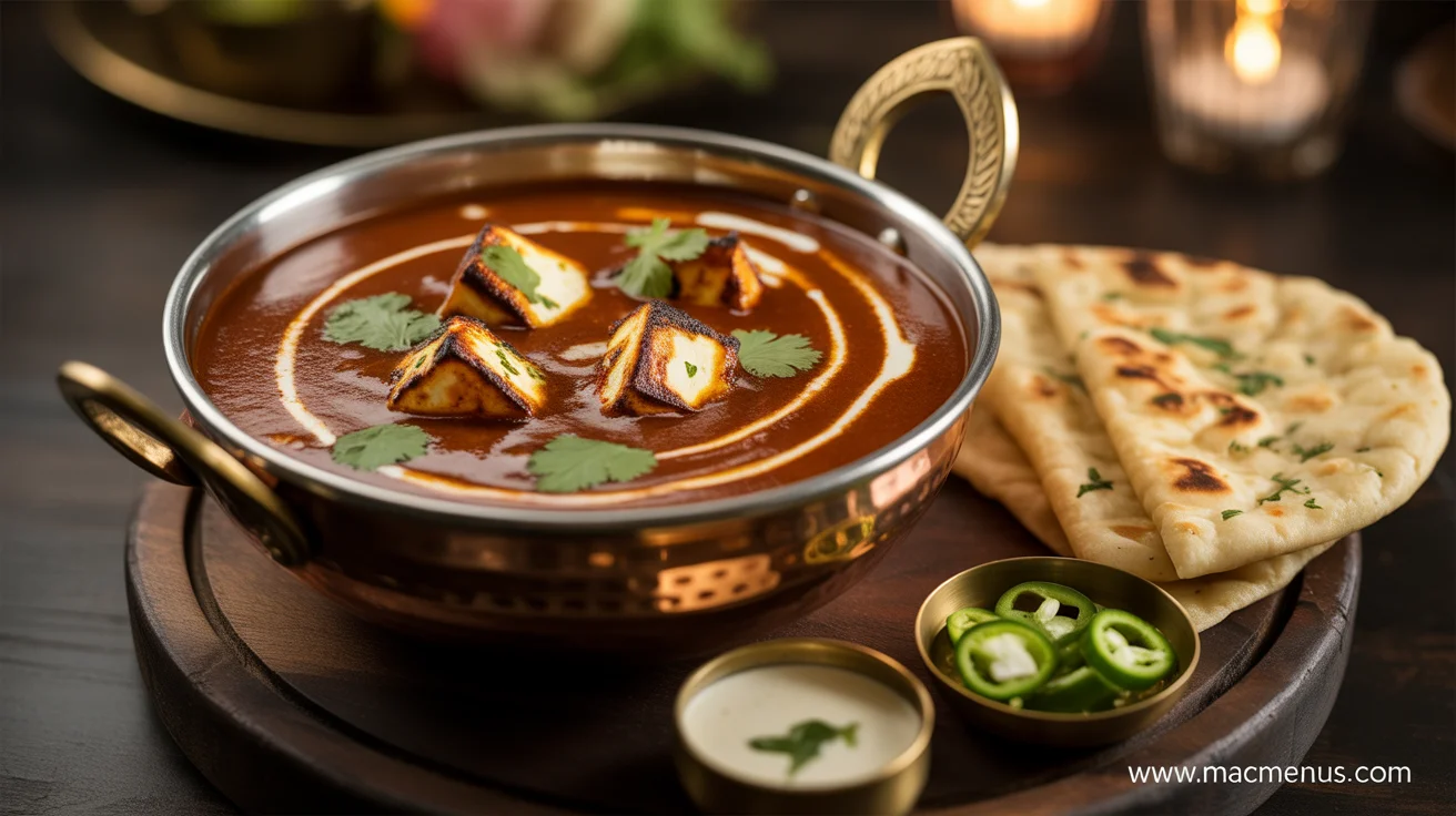 Best Paneer Tikka Masala Recipe That Tastes Just Like Your Favorite Restaurant